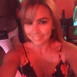 Meet your Posher, Lorena